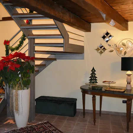 Domus Telesio 4* Cosenza