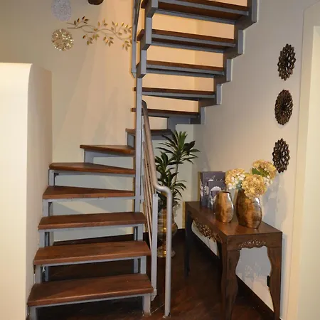 Domus Telesio Cosenza