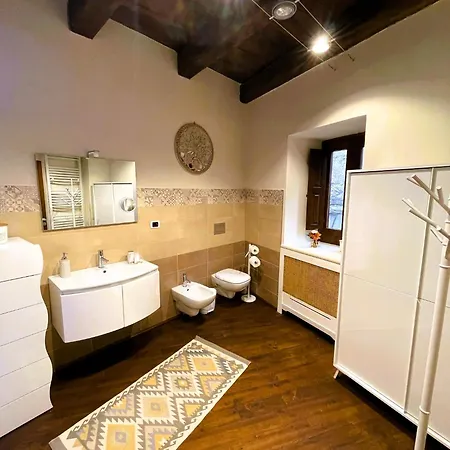 Bed & Breakfast Domus Telesio