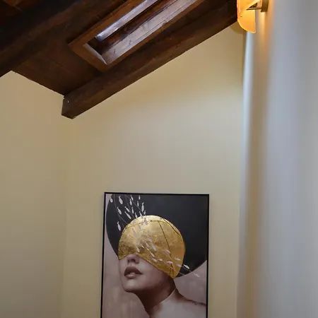 Domus Telesio Couette-café Cosenza