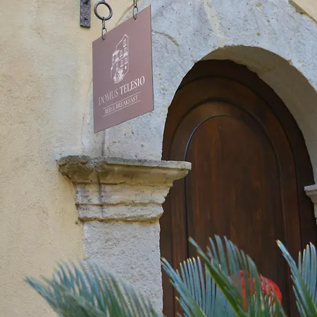 Domus Telesio Bed & Breakfast