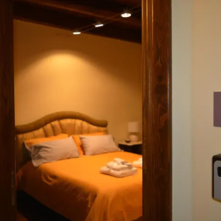 Bed & Breakfast Domus Telesio