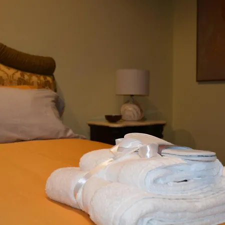 Domus Telesio 4* Cosenza