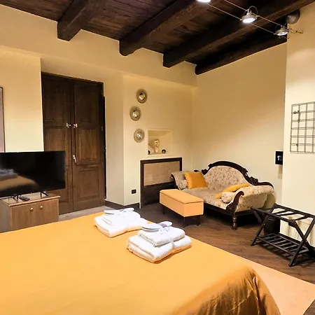 Domus Telesio Bed & Breakfast