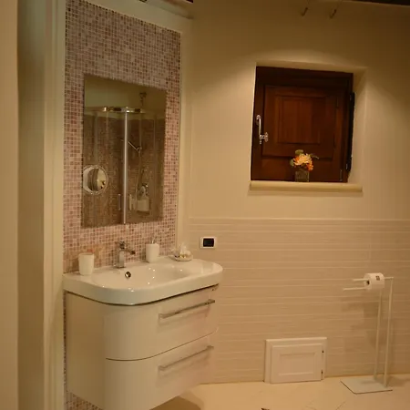 Couette-café Domus Telesio