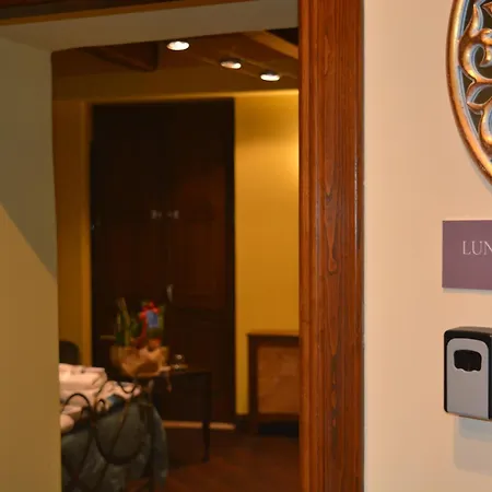 Bed & Breakfast Domus Telesio Cosenza