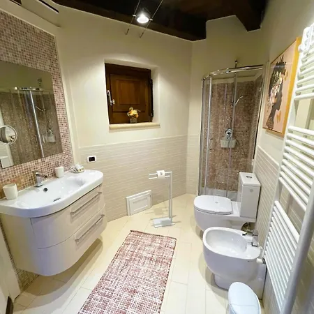 Bed & Breakfast Domus Telesio Cosenza