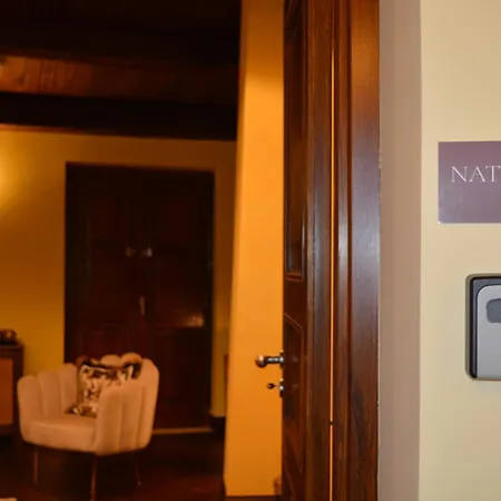 Domus Telesio 4* Cosenza