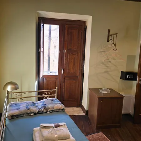 Bed & Breakfast Domus Telesio