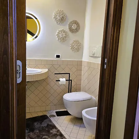 Domus Telesio Bed & Breakfast