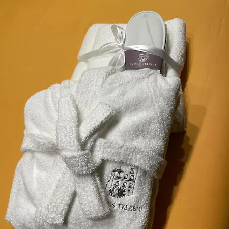 Domus Telesio Bed & Breakfast