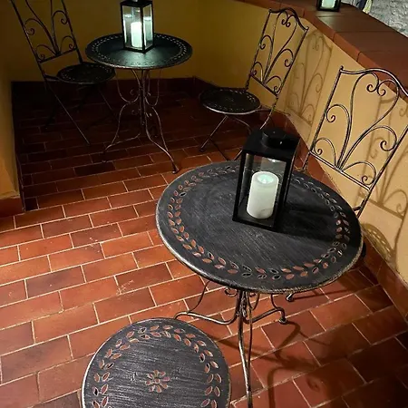 Domus Telesio 4* Cosenza