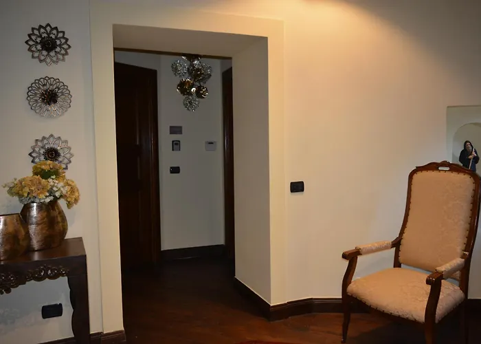 住宿加早餐酒店 Domus Telesio