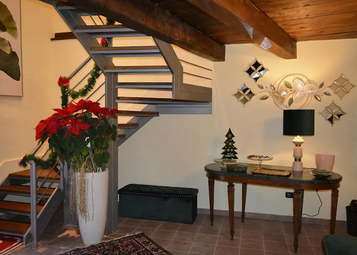 Domus Telesio 4* Cosenza