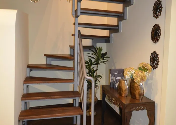 Domus Telesio 科森扎