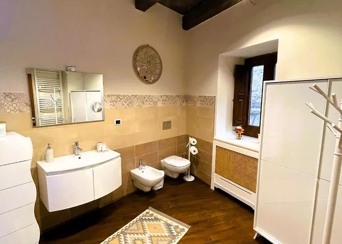 住宿加早餐酒店 Domus Telesio