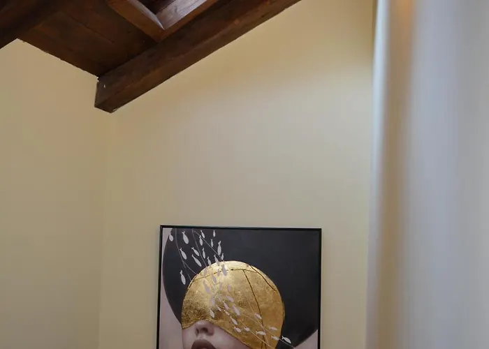 Domus Telesio 住宿加早餐酒店 科森扎