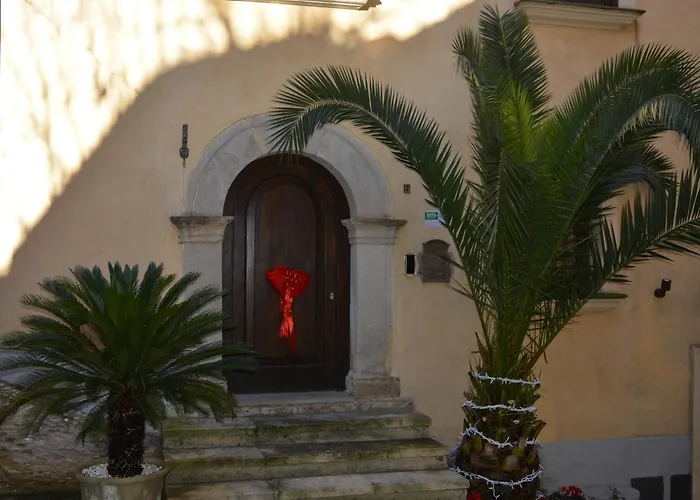 Bed & Breakfast Domus Telesio Cosenza