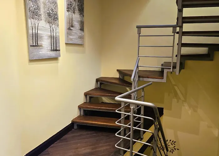 Domus Telesio 住宿加早餐酒店 科森扎