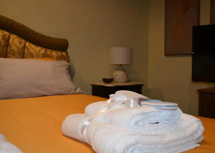 Domus Telesio 4* Cosenza