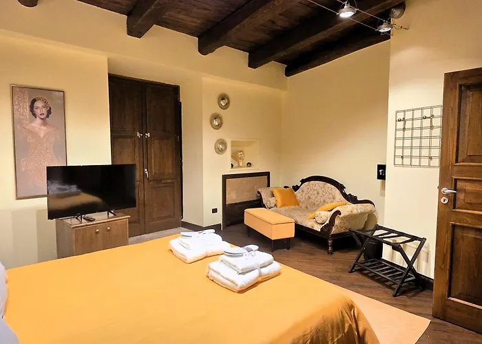 Domus Telesio Bed & Breakfast