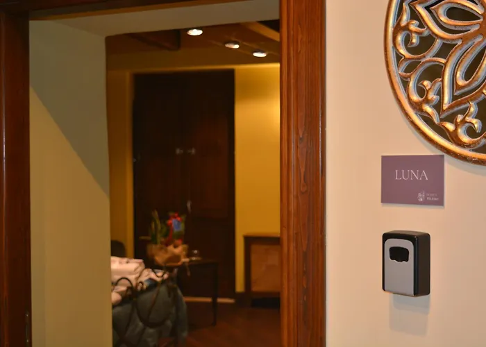 Bed & Breakfast Domus Telesio Cosenza