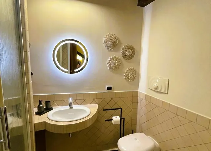 住宿加早餐酒店 Domus Telesio