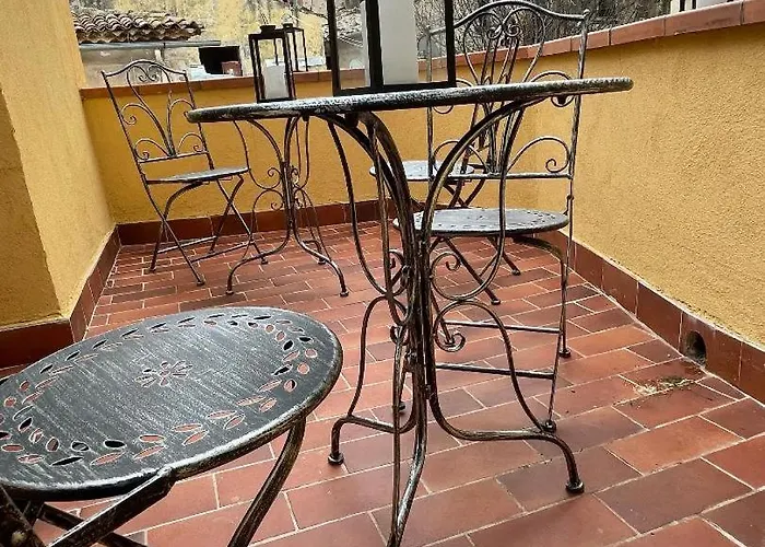 Domus Telesio 4* 科森扎