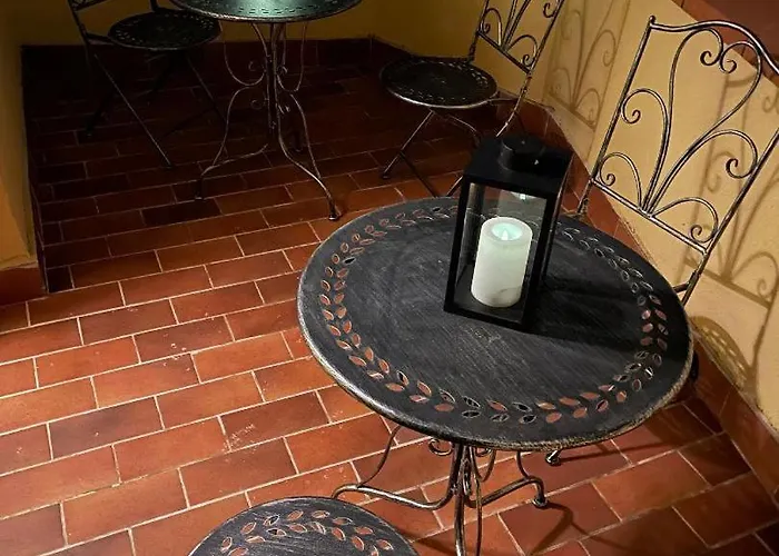 Domus Telesio 4* 科森扎